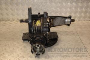 Раздаточная коробка АКПП Chevrolet Captiva 2.0cdti 2006-2011 24246664 442962