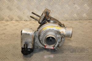 Турбина Opel Antara 2.0cdti 2007-2015 7624639006S 442991