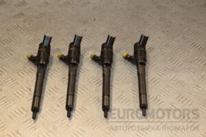 Форсунка дизель электрическая Opel Antara 2.0cdti 2007-2015 0445110270 443003