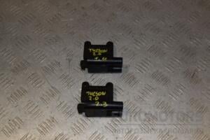 Катушка зажигания 1,4 цилиндр Hyundai Tucson 2.0 16V 2004-2009 2730123900 443004