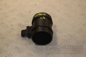 Расходомер воздуха Fiat Doblo 1.3MJet 2010 0281006054 443022