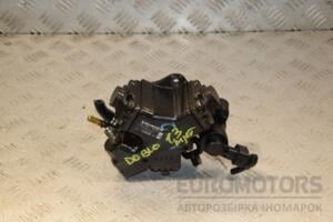 Топливный насос высокого давления (ТНВД) Fiat Doblo 1.3MJet 2010 0445010243 443023