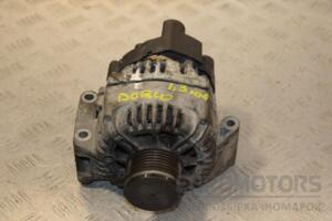 Генератор (дефект) Alfa Romeo Mito 1.3MJet 2008-2018 51854103 443036