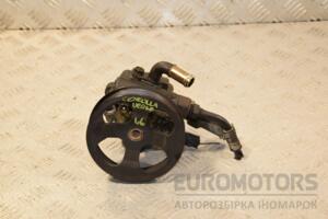 Насос гидроусилителя руля (ГУР) Toyota Corolla Verso 1.6 16V 2004-2009 443100F010 443046