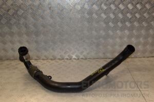Патрубок интеркулера Renault Scenic 1.9dCi (III) 2009-2015 8200962920 443057
