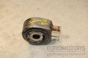 Теплообмінник (Радіатор масляний) Renault Scenic 1.9dCi (III) 2009-2015 8200806731 443060