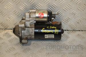 Стартер Renault Megane 1.9dCi (III) 2009-2016 CST10442AS 443084