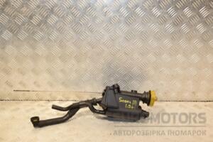 Маслозаливная горловина Renault Scenic 1.9dCi (III) 2009-2015 8200279414 443086