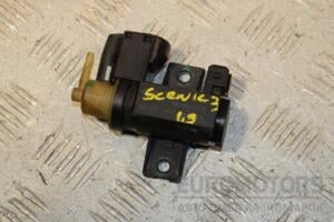 Клапан электромагнитный Renault Scenic 1.9dCi (III) 2009-2015 8200790180 443090