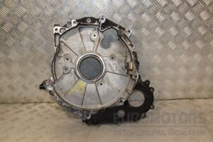 Крышка двигателя задняя Land Rover Discovery Sport 2.0tdi 2014-2019 G4D36K301BD 443098