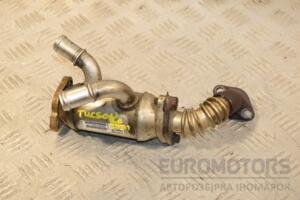 Охолоджувач ОГ (Радіатор EGR) Hyundai Tucson 2.0crdi 2004-2009 2841627250 443121