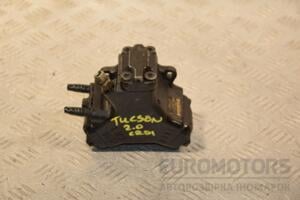Паливний насос високого тиску (ТНВД) Kia Cerato 2.0crdi 2004-2008 0445010038 443127
