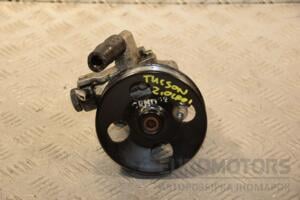 Насос гидроусилителя руля (ГУР) Hyundai Tucson 2.0crdi 2004-2009 571002E300 443129