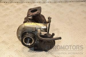 Турбіна (дефект) Kia Ceed 2.0crdi 2007-2012 2823127000 443134