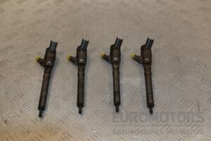 Форсунка дизель электрическая Kia Carens 2.0crdi 2002-2006 0445110126 443139
