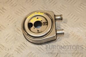 Теплообменник (Радиатор масляный) Hyundai Tucson 2.0crdi 2004-2009 2641027000 443142