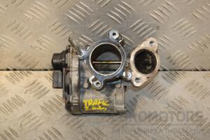 Клапан EGR електричний Opel Vivaro 2.0dCi 2001-2014 8200797706 443145