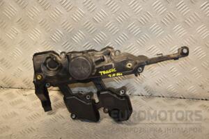 Сапун (Маслоотделитель) Opel Vivaro 2.0dCi 2001-2014 8200673395 443156