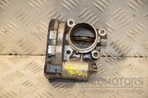 Дросельна заслінка електрична Renault Trafic 2.0dCi 2001-2014 0281002681 443162