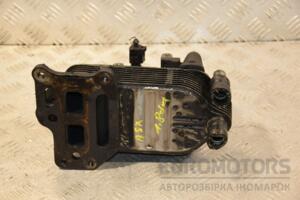 Охолоджувач ОГ (Радіатор EGR) Mitsubishi ASX 1.8DI-D 2010 1582A212 443218