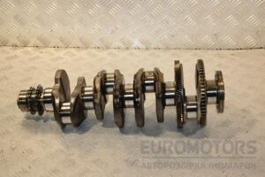 Коленвал Renault Koleos 2.0dCi 2008-2016 443252