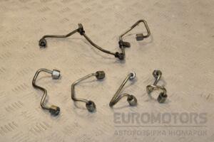 Трубки ТНВД комплект 5шт Audi A4 2.0tdi (B8) 2007-2015 443273