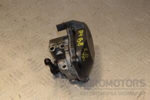 Механизм изменения длины впускного коллектора Audi A4 2.0tdi (B8) 2007-2015 03L129086 443294