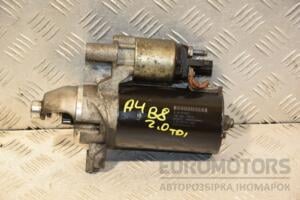Стартер Audi A6 2.0tdi (C6) 2004-2011 03L911021E 443296