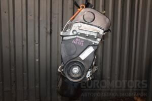 Двигатель Seat Ibiza 1.4 16V 2002-2008 BXW 443396