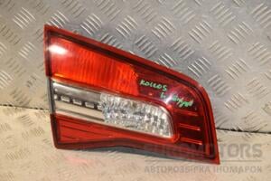 Ліхтар лівий внутрішній Renault Koleos 2008-2016 26555JY05A 443460