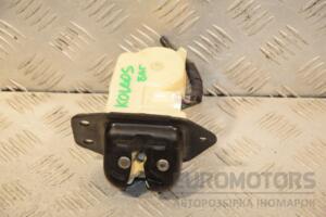 Замок крышки багажника электрический 4 пина Renault Koleos 2008-2016 905923361R 443462