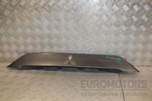 Накладка крышки багажника Mitsubishi Outlander XL 2006-2012 5817A022 443471