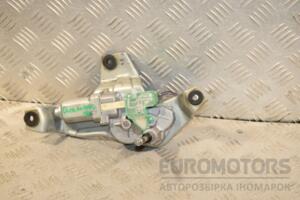Моторчик склоочисника задній Mitsubishi Outlander XL 2006-2012 443473