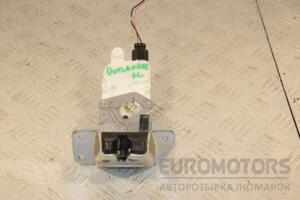 Замок крышки багажника электрический 2 пина Mitsubishi Outlander XL 2006-2012 443475
