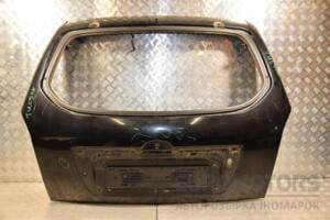 Кришка багажника (дефект) Hyundai Tucson 2004-2009 737002E010 443480
