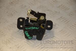 Замок стекла крышки багажника Hyundai Tucson 2004-2009 871302E000 443487