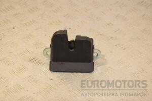 Замок крышки багажника электрический 4 пина Seat Ibiza 2008-2017 6J3827505 443542
