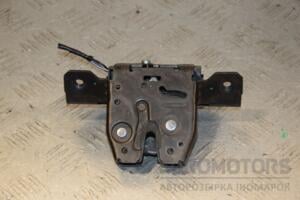 Замок кришки багажника електричний 3 піна Opel Astra (J) 2009-2015 13500195 443577