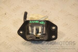 Замок кришки багажника електричний 4 піна Nissan Note (E11) 2005-2013 443588