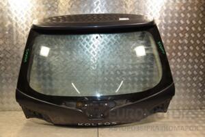Крышка багажника со стеклом Renault Koleos 2008-2016 901008835R 443602