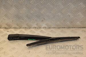 Дворник задний Nissan Qashqai 2007-2014 28781JD00A 443651