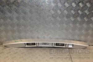 Панель подсветки номера Renault Scenic (III) 2009-2015 848100006R 443652