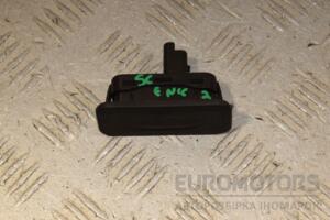 Кнопка открывания крышки багажника наружная Renault Scenic (III) 2009-2015 8200076256 443654