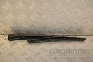 Двірник задній Renault Scenic (III) 2009-2015 28781JD00A 443663