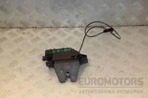 Замок крышки багажника электрический 4 пина BMW 1 (E81/E87) 2004-2011 7840617 443670