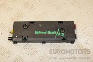 Усилитель антенны BMW 1 (E81/E87) 2004-2011 65206958900 443672