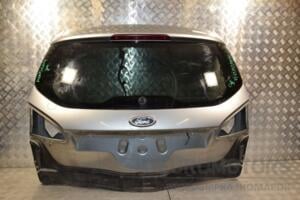 Крышка багажника со стеклом универсал Ford Mondeo (IV) 2007-2015 443678