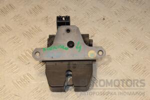 Замок кришки багажника електричний 4 піна Ford Mondeo (IV) 2007-2015 8M51R442A66CA 443680