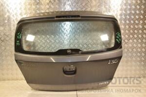 Крышка багажника со стеклом хетчбек (дефект) Hyundai i30 2007-2012 443685