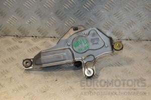 Моторчик склоочисника задній Toyota Rav 4 2000-2005 8513042040 443706